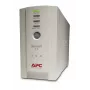 APC Back-UPS, 350VA/210W, Tower, 230V, 4x gniazda IEC C13, wymienna bateria użytkownika