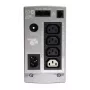 APC Back-UPS, 500VA/300W, Tower, 230V, 4x gniazda IEC C13, wymienna bateria użytkownika