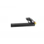 APC NetShelter Basic Rack PDU, 1U, 1PH, 3,7kW 230V 16A lub 3,3kW 208V 16A, x12 gniazd C13, przewód C20