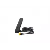 APC NetShelter Basic Rack PDU, 1U, 1PH, 3,7kW 230V 16A lub 3,3kW 208V 16A, x12 gniazd C13, przewód C20