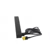 APC NetShelter Basic Rack PDU, 1U, 1PH, 3,7kW 230V 16A lub 3,3kW 208V 16A, x12 gniazd C13, przewód C20