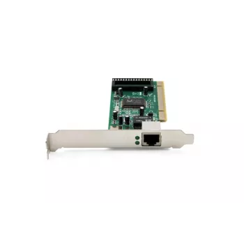 Karta sieciowa Digitus DN-10110 Gigabit Ethernet PCI