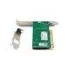 Karta sieciowa Digitus DN-10110 Gigabit Ethernet PCI