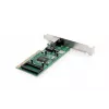 Karta sieciowa Digitus DN-10110 Gigabit Ethernet PCI