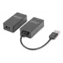DIGITUS USB 1.1 extender over Cat5/5e/6