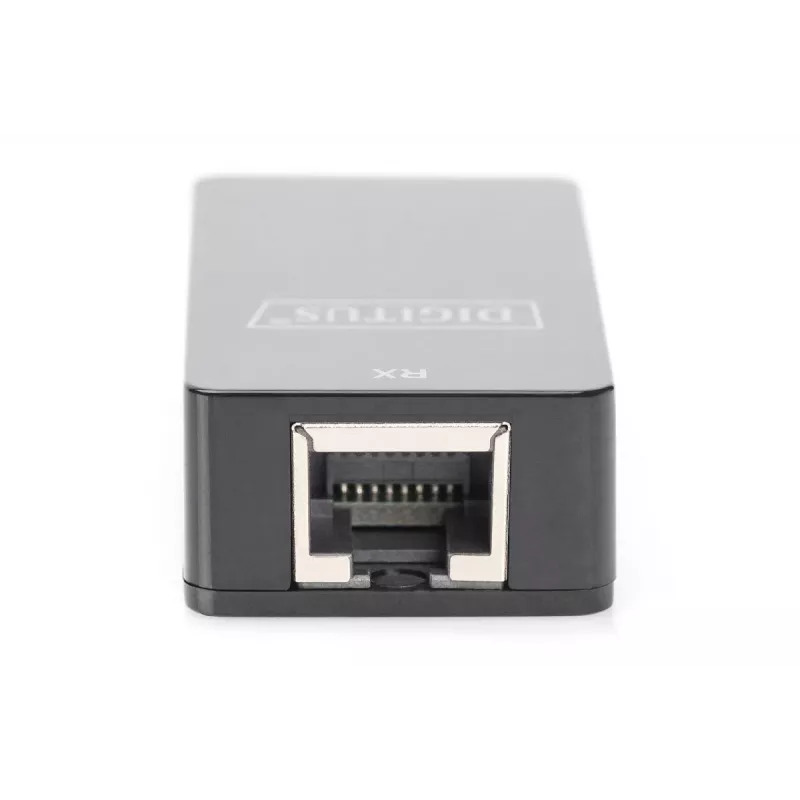 DIGITUS USB 1.1 extender over Cat5/5e/6