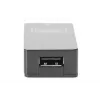 DIGITUS USB 1.1 extender over Cat5/5e/6