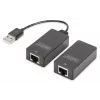 DIGITUS USB 1.1 extender over Cat5/5e/6