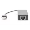 DIGITUS USB 1.1 extender over Cat5/5e/6