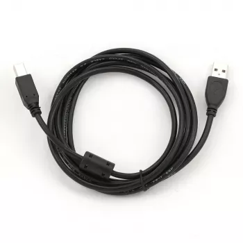 Kabel GEMBIRD Premium Quality USB A-Plug do B-Plug - 2 m