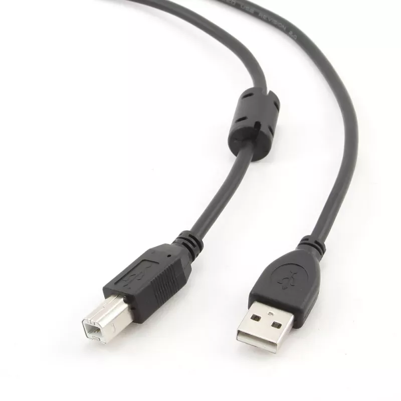 Kabel GEMBIRD Premium Quality USB A-Plug do B-Plug - 2 m