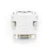 GEMBIRD Adapter DVI-A męski do VGA 15-pin HD (3 rzędy) żeński