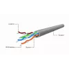 GEMBIRD Kabel sieciowy - Kat. 5e - UTP - 304 m - Szary