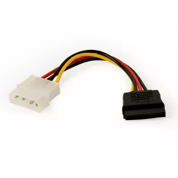 GEMBIRD Kabel zasilający SATA 15cm (CC-SATA-PS)