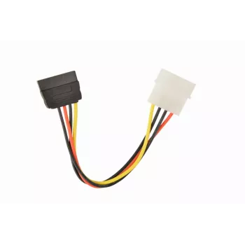 GEMBIRD Kabel zasilający SATA 15cm (CC-SATA-PS)