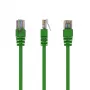 Kabel krosowy GEMBIRD - Kat. 5e - UTP - 3 m - zielony