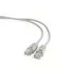 GEMBIRD Patch kabel - Cat 5e - UTP - 50m - szary