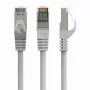 GEMBIRD Patch kabel - CAT6 - FTP - 7.5m - szary