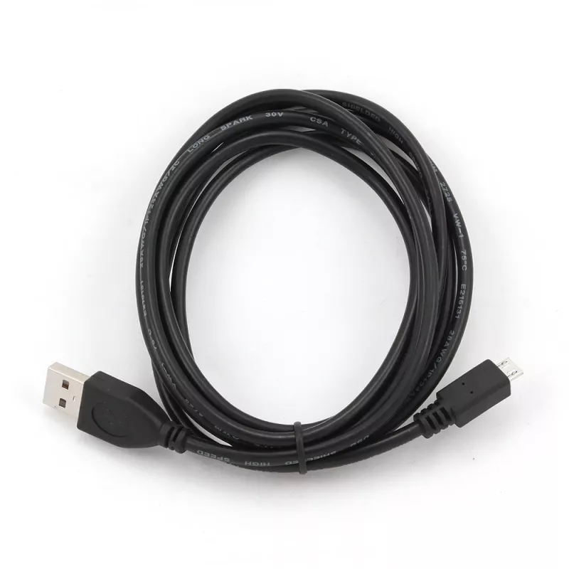 Kabel Micro-USB GEMBIRD 2.0m