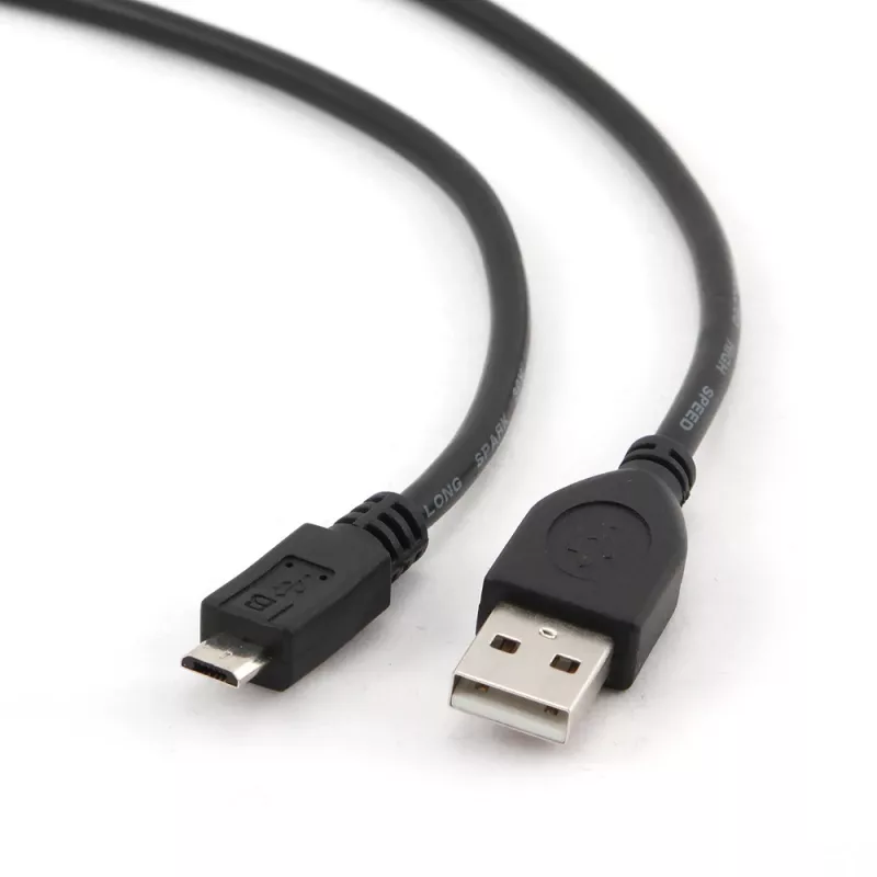 Kabel Micro-USB GEMBIRD 2.0m