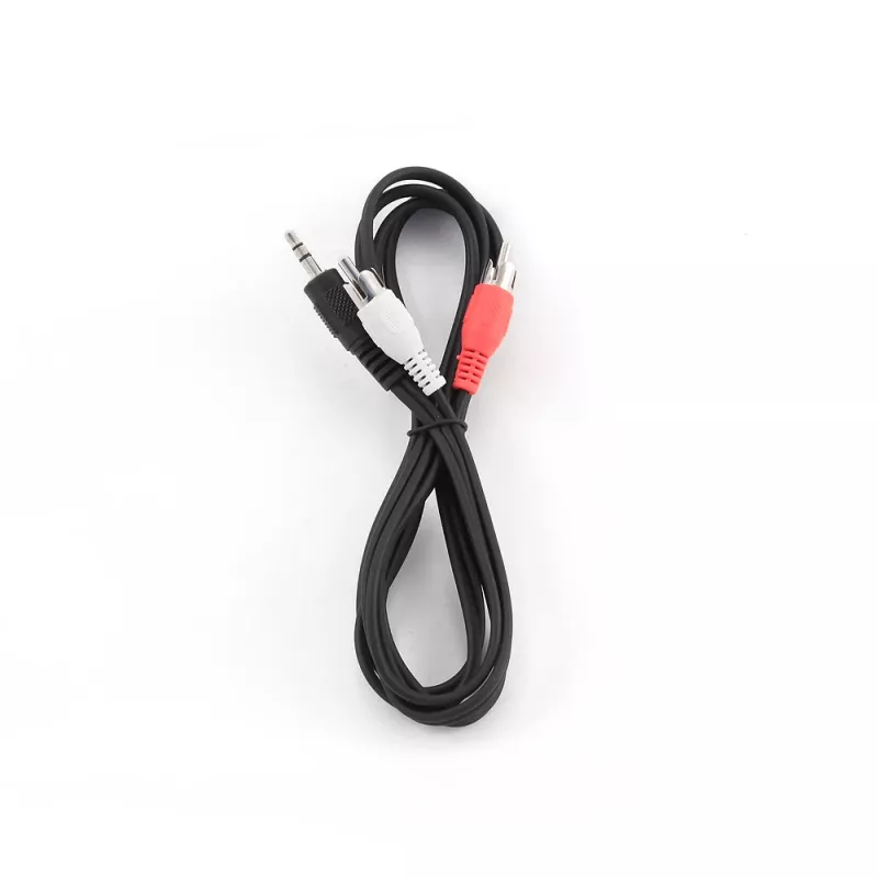 GEMBIRD 3.5mm Stereo To RCA Plug kabel 1.5m