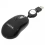 Mysz LogiLink ID0016 USB Type-A Optyczna Symetryczna