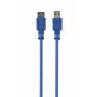 GEMBIRD Kabel przedłużający USB 3.0 2,0 m