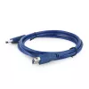 GEMBIRD Kabel przedłużający USB 3.0 2,0 m