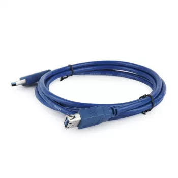 GEMBIRD Kabel przedłużający USB 3.0 2,0 m