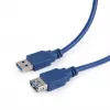 GEMBIRD Kabel przedłużający USB 3.0 2,0 m