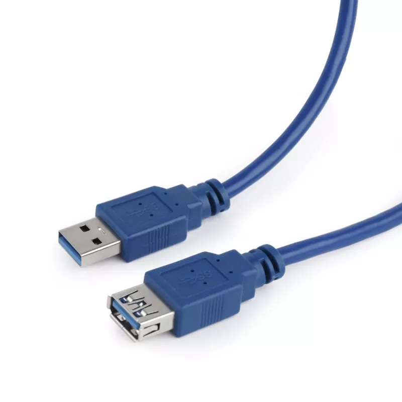 GEMBIRD Kabel przedłużający USB 3.0 2,0 m