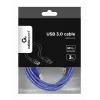 GEMBIRD USB 3.0 Extension kabel 3m