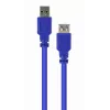 GEMBIRD USB 3.0 Extension kabel 3m