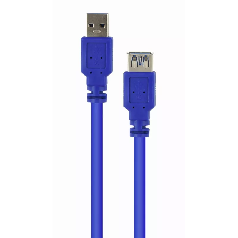 GEMBIRD USB 3.0 Extension kabel 3m