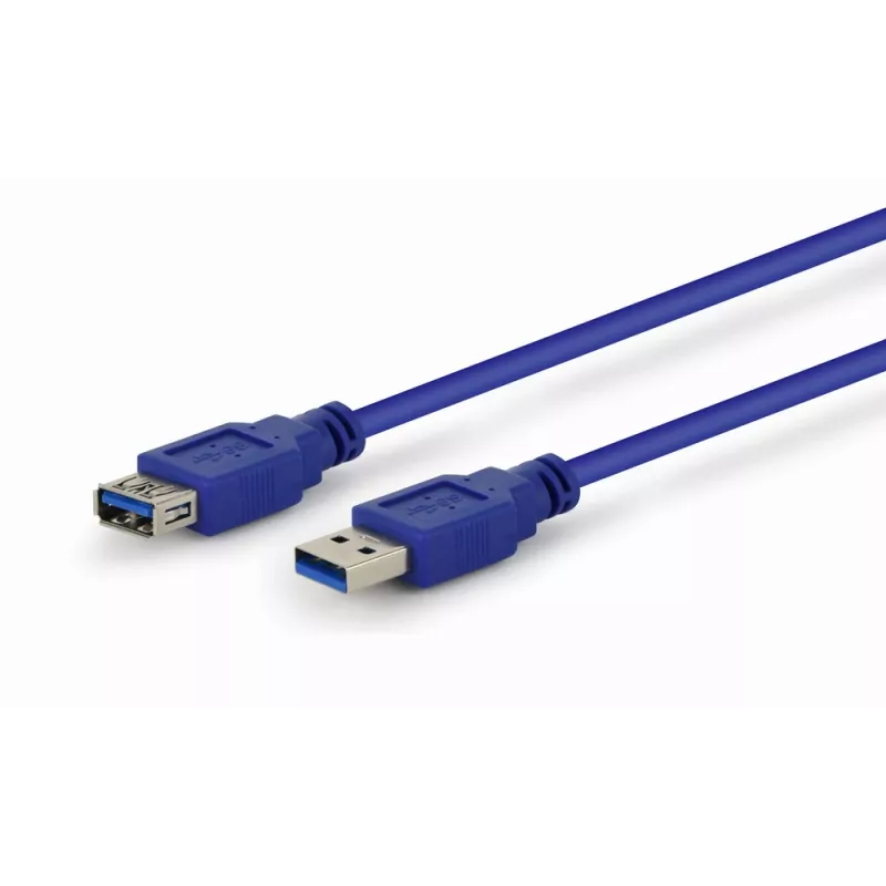 GEMBIRD USB 3.0 Extension kabel 3m