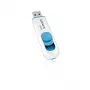 Pamięć USB ADATA C008 16 GB USB typu A 2.0 niebieska, biała