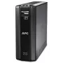 APC Back-UPS Pro, 1500VA/865W, Tower, 230V, 10x gniazd IEC C13, AVR, LCD, wymienna bateria użytkownika