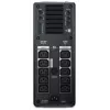 APC Back-UPS Pro, 1500VA/865W, Tower, 230V, 10x gniazd IEC C13, AVR, LCD, wymienna bateria użytkownika