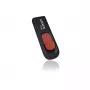 Pamięć USB ADATA C008 16 GB USB Typ-A 2.0 Czarny, Czerwony
