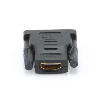 Przejściówka złącza kabla Gembird A-HDMI-DVI-2