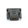 Przejściówka złącza kabla Gembird A-HDMI-DVI-2