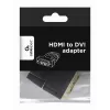 Przejściówka złącza kabla Gembird A-HDMI-DVI-2