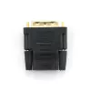 Przejściówka złącza kabla Gembird A-HDMI-DVI-2