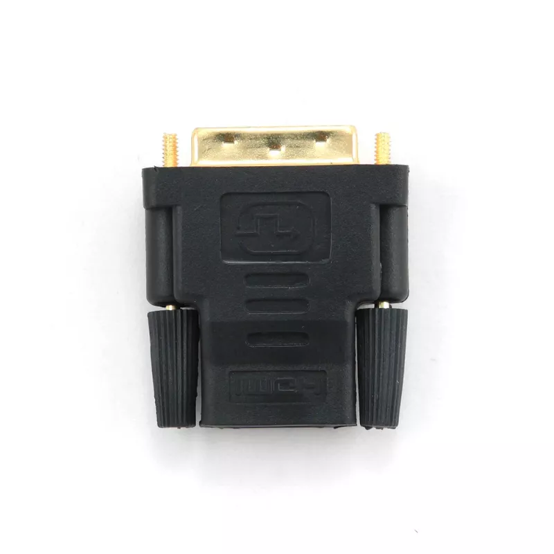 Przejściówka złącza kabla Gembird A-HDMI-DVI-2