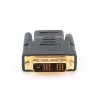 Przejściówka złącza kabla Gembird A-HDMI-DVI-2