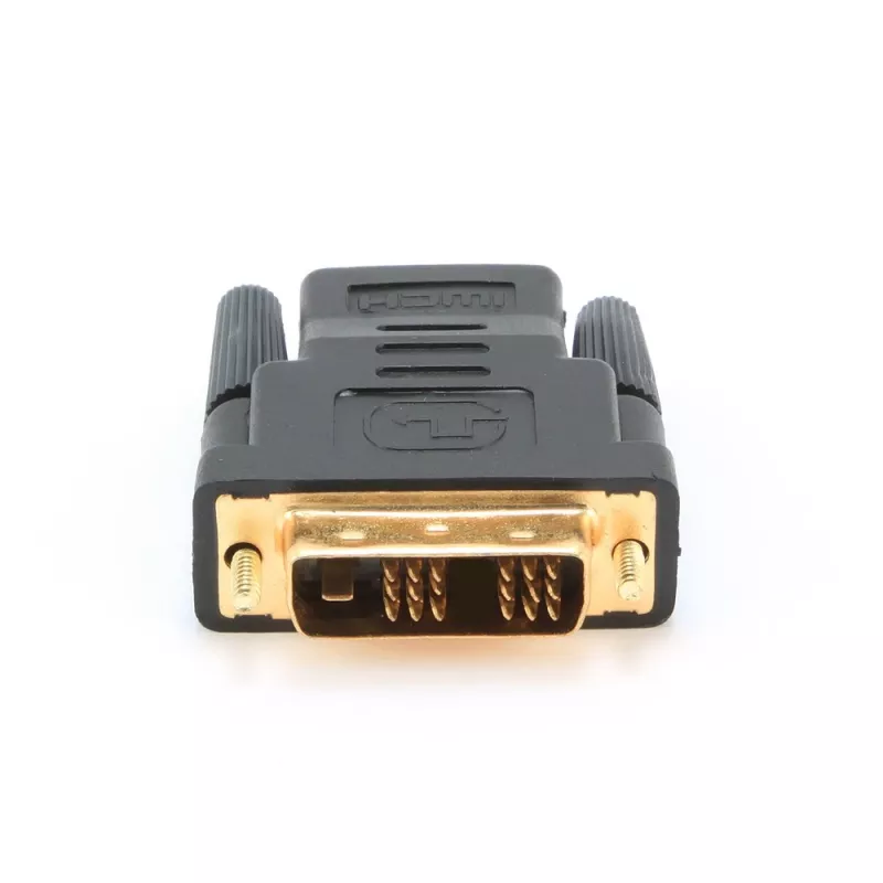 Przejściówka złącza kabla Gembird A-HDMI-DVI-2