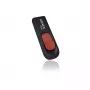 ADATA 32GB C008 USB flash drive USB Type-A 2.0 Czarny, czerwony
