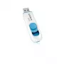 ADATA 32GB C008 Pamięć USB USB Type-A 2.0 Niebieski, Biały