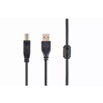 GEMBIRD Kabel USB A-wtyk na B-wtyk, 3m, najwyższa jakość