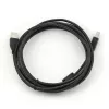 GEMBIRD Kabel USB A-wtyk na B-wtyk, 3m, najwyższa jakość